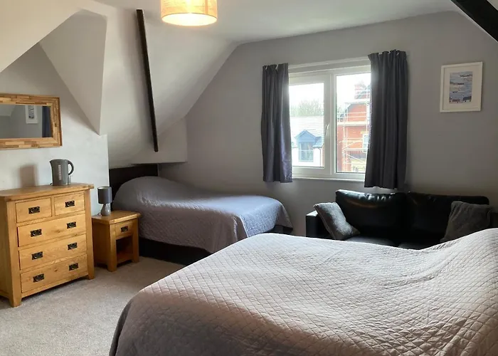 Rivington House Room Only