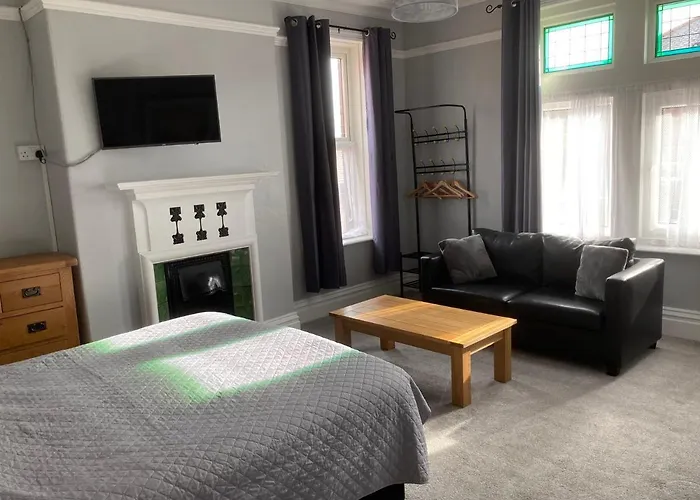 Rivington House Room Only