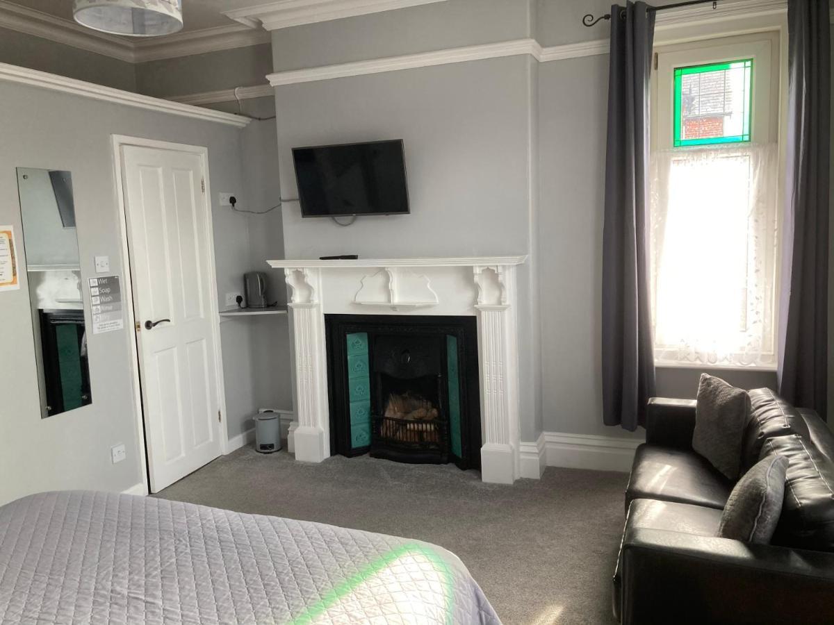 Affittacamere Rivington House Only *