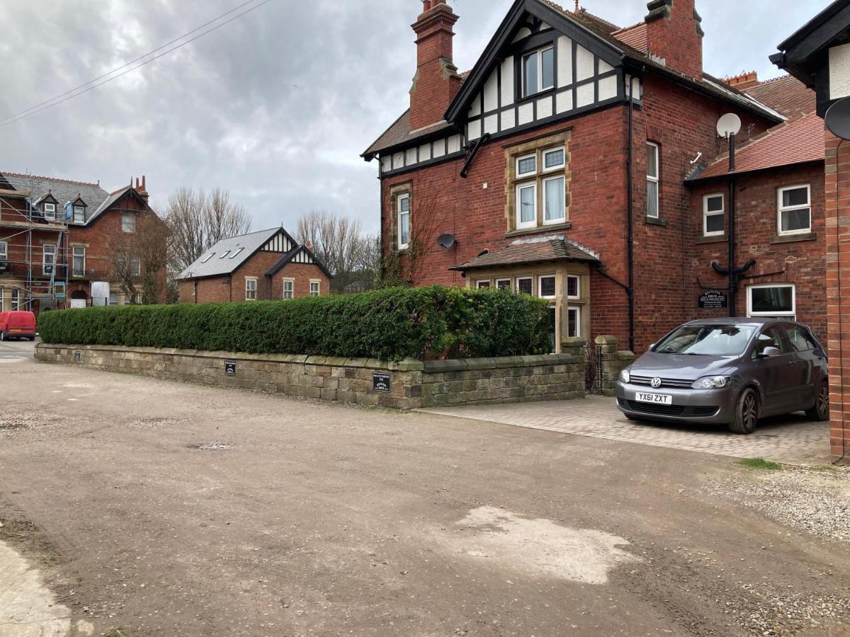 Rivington House Only Whitby