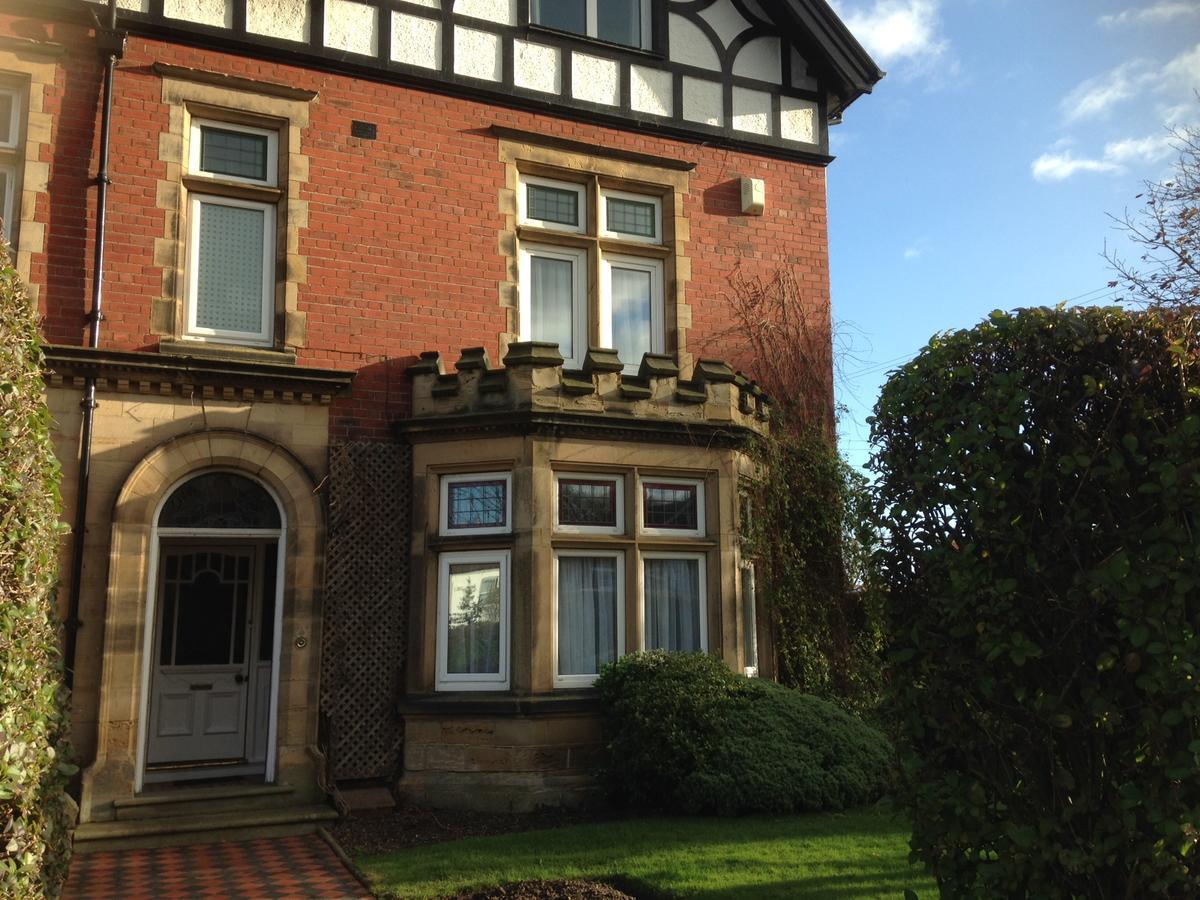 Pensión Rivington House Only Whitby